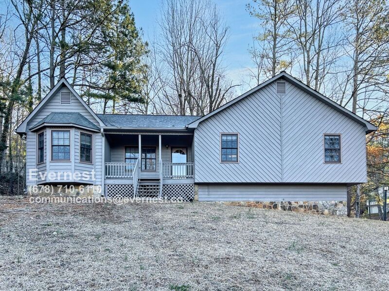 Primary Photo - 316 Scarlett Ln