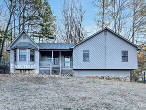 Building Photo - 316 Scarlett Ln