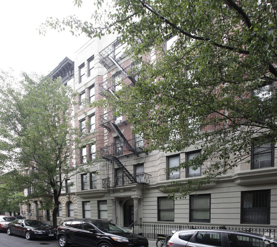 328 - 330 E 19th St - 328-330 E 19th St