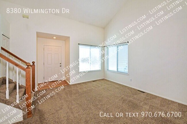 Foto del edificio - 8380 Wilmington Dr