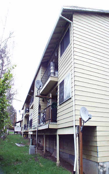 Foto del edificio - 1432 E Main St