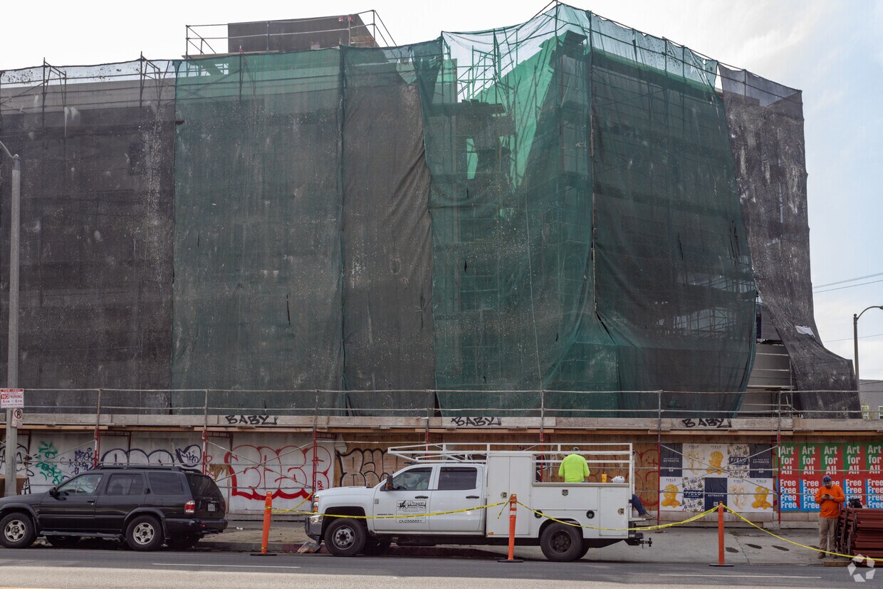 02/2022 - Adams Terrace II