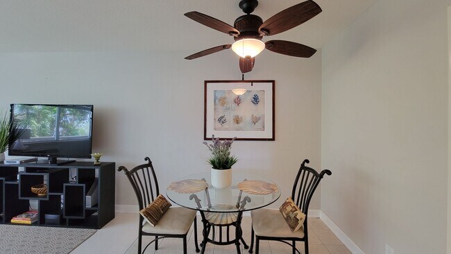 Foto del edificio - 1 Bedroom Condo for rent Las Olas Overlooking Intercostal Waterway 1 bedroom/1 bath
