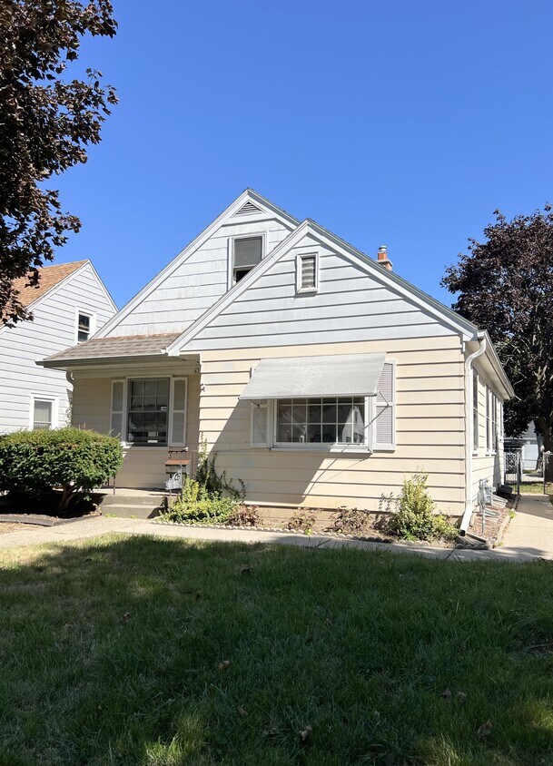 Foto principal - 4338 N 54th St