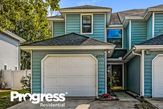 Building Photo - 4030 Laurelwood Dr