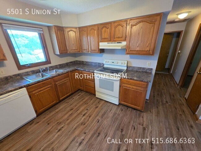 Foto del edificio - 5501 S Union St
