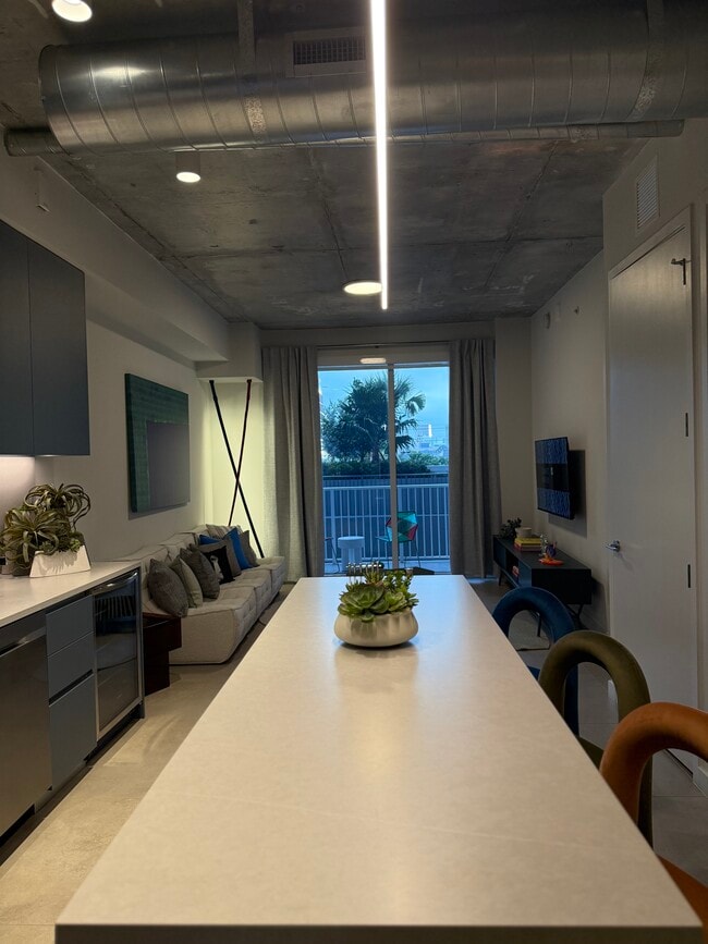 Photo - 3134 NW 1st Ave Apartment