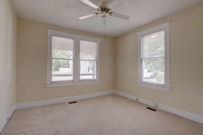 Bedroom 1 - 121 New Bern St