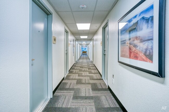 Foto del interior - The Betty-Jeanne