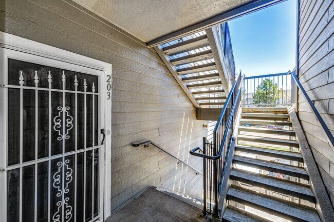 Foto del edificio - 2575 S Syracuse Way