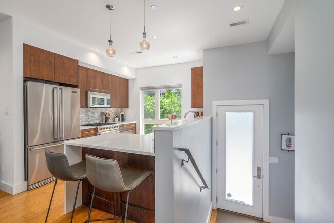 Foto del edificio - 1003 S 17th St