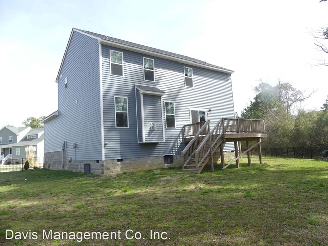 Building Photo - 4 br, 2.5 bath House - 4 Dryden Farm Lane