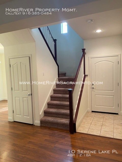 Building Photo - Single Family North Natomas Home