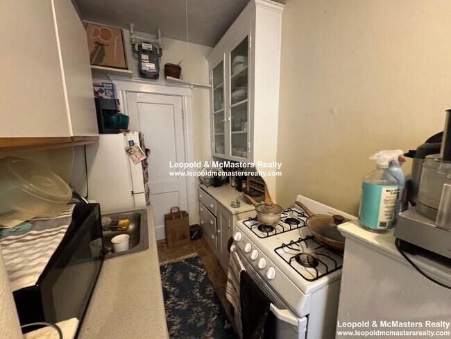 Foto del edificio - 156 Kelton St