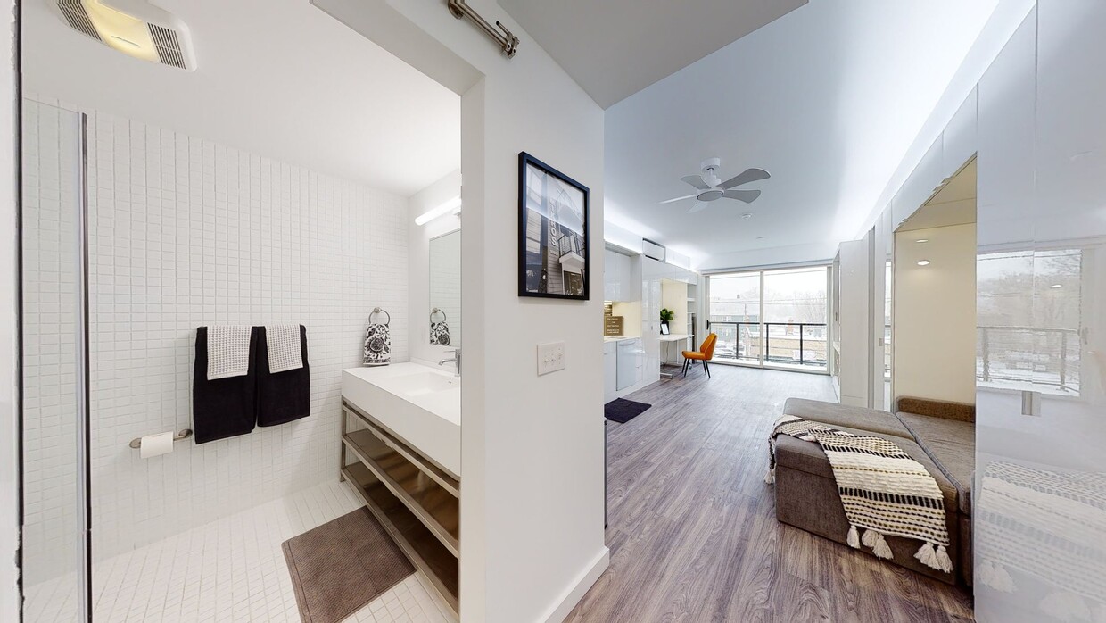 Photo - Delilah Lofts
