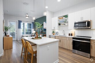 Interior Photo - V by Alta