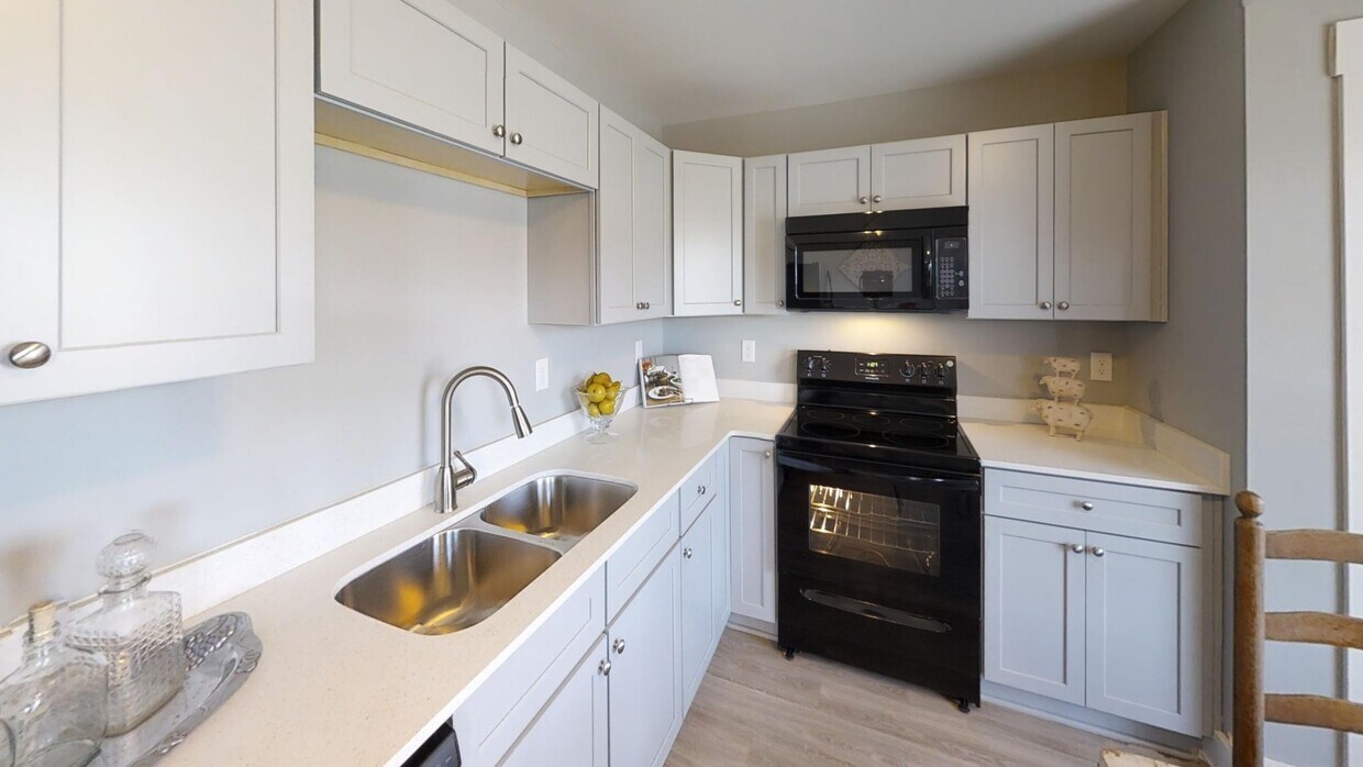 Foto principal - 1137 Bishop Rd