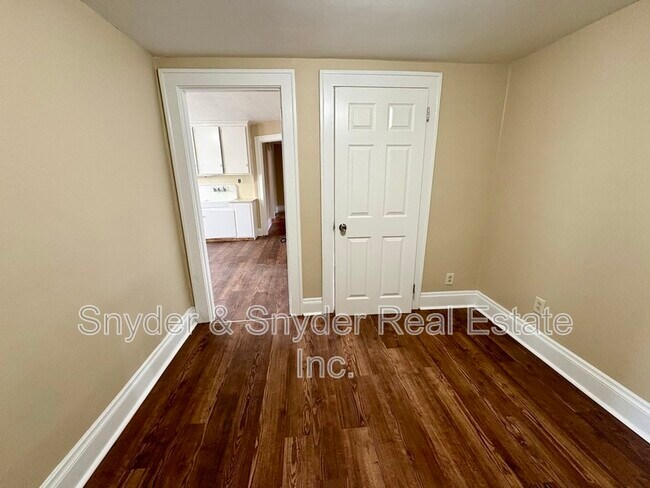 Foto del edificio - 96 N Portage Path