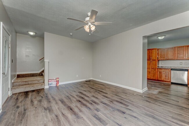 Building Photo - 3 br, 2 bath House - 510 Pennsylvania Ave