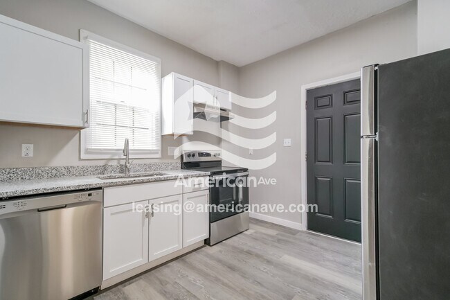 Foto del edificio - 268 Gordon Dr