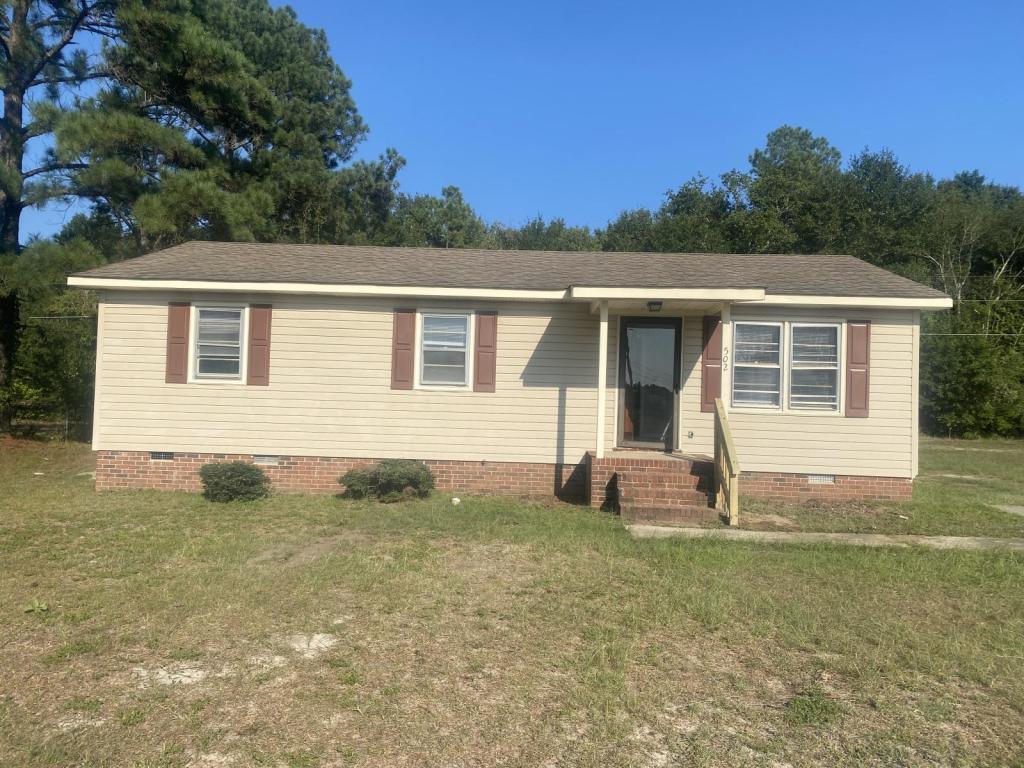 Foto principal - 502 Beeler Ave