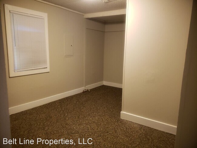 Building Photo - 2 br, 1 bath House - 503 Belt Line St