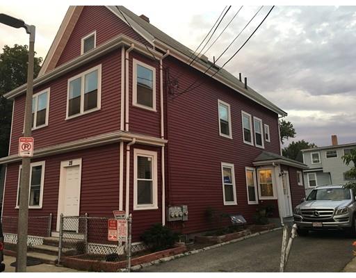 Primary Photo - 28 Richardson St