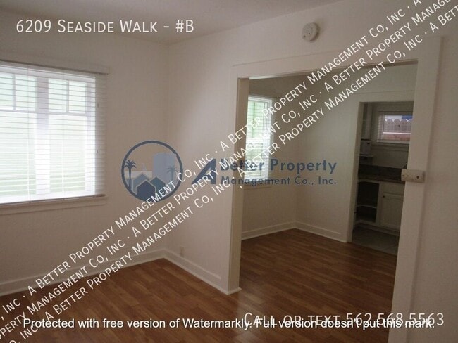 Building Photo - 6209 E Seaside Walk