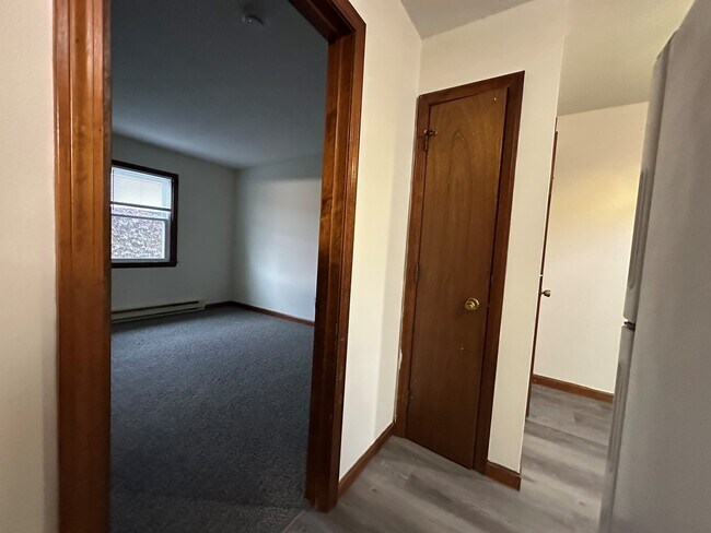 Foto del edificio - Center Court Apartments