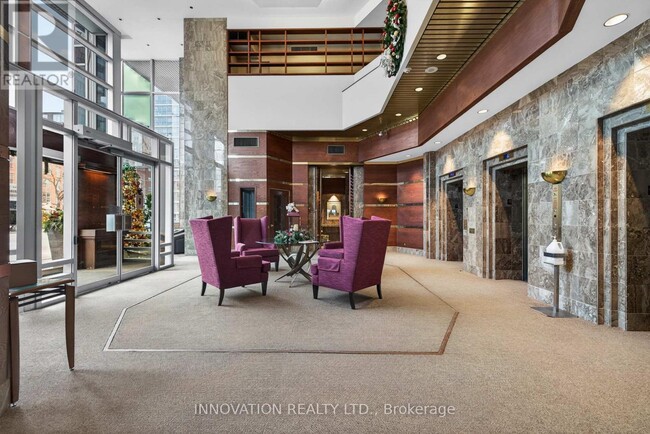 Building Photo - 160 George St