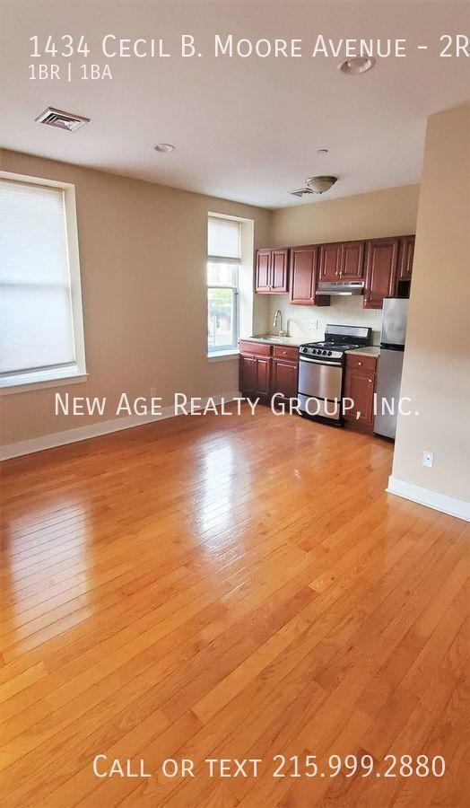 Foto del edificio - 1434 Cecil B. Moore Ave