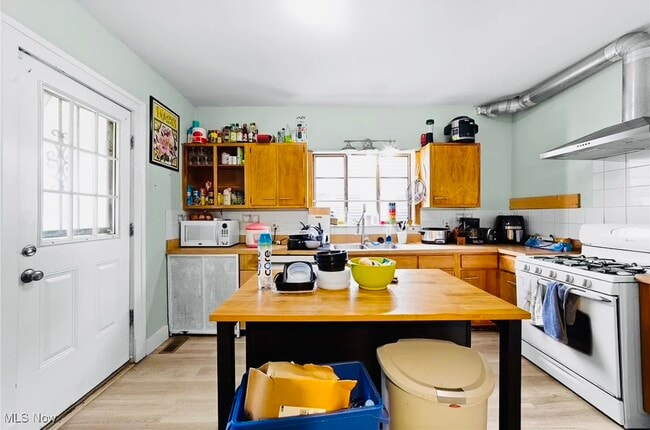 Foto del edificio - 1507 E 106th St