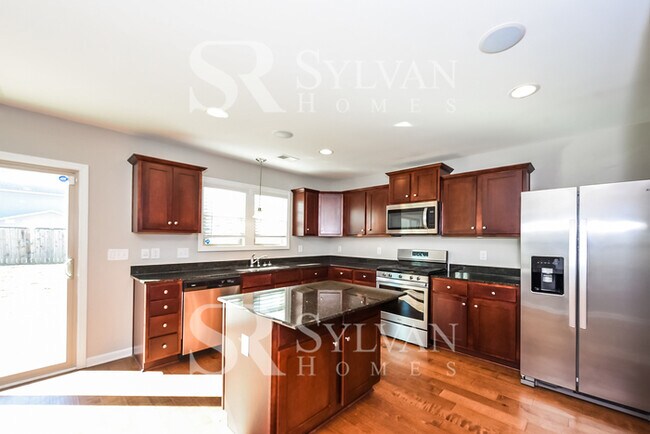 Building Photo - Life Just Got Better!