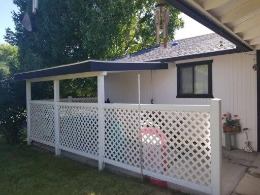 Foto del edificio - 1410 Hamilton Ave