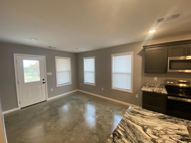 Foto del edificio - 2011 Maurice St