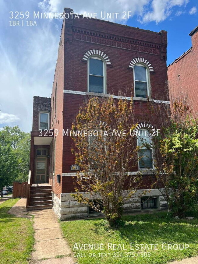 Building Photo - 3259 Minnesota Ave