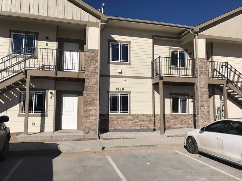 1739 Westward Cir Unit 3, Eaton, CO 80615 Condo for Rent in Eaton, CO