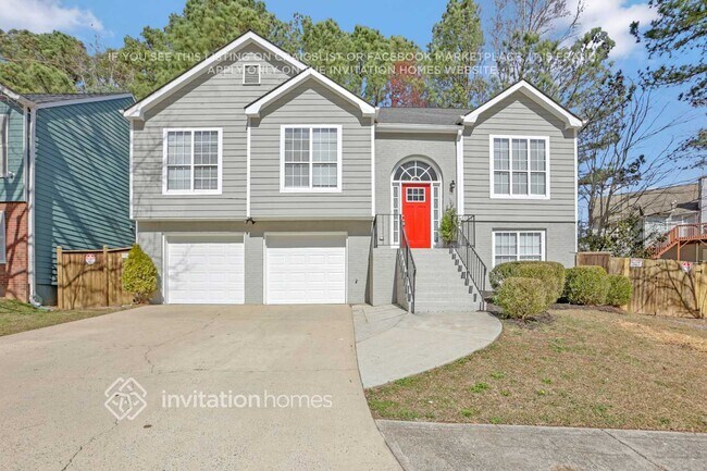 Foto del edificio - 655 Durham Ridge Dr NW