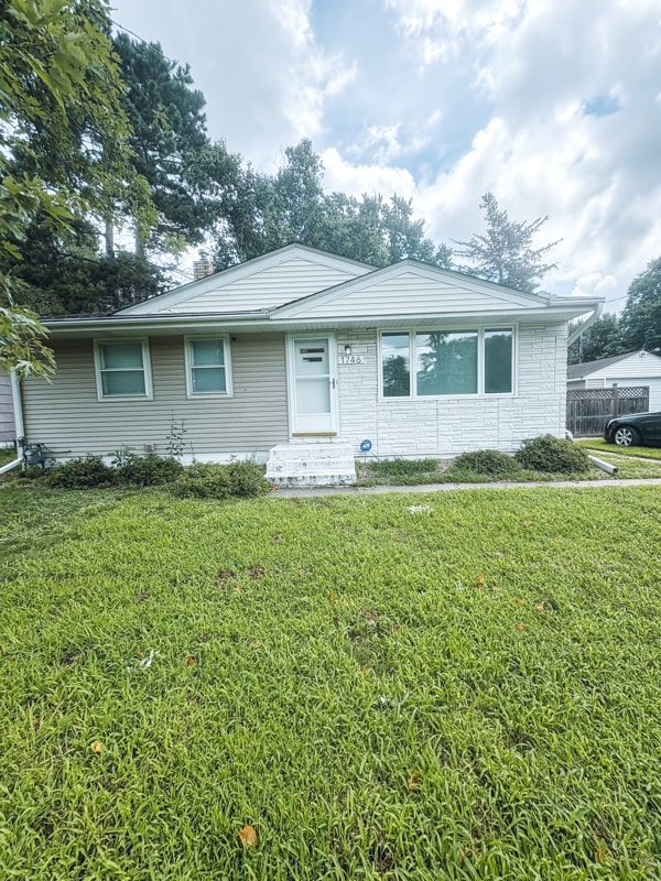 Primary Photo - 1746 Jackson St