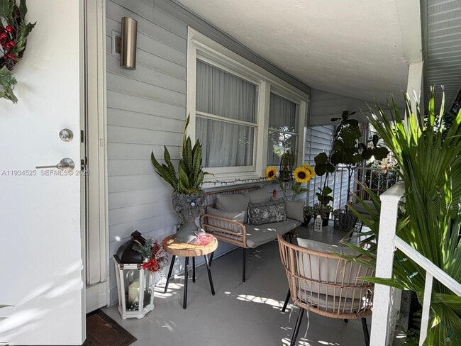 Foto del edificio - 441 NE 110th Terrace