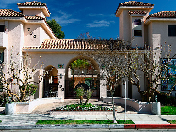 Foto principal - Park Avenue Apartments