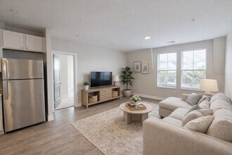 Building Photo - Triumph Apartments