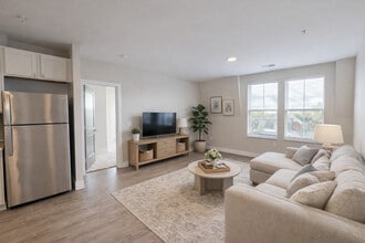 Building Photo - Triumph Apartments