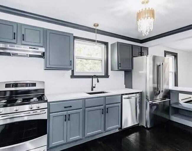 Foto del edificio - 902 Main Ave