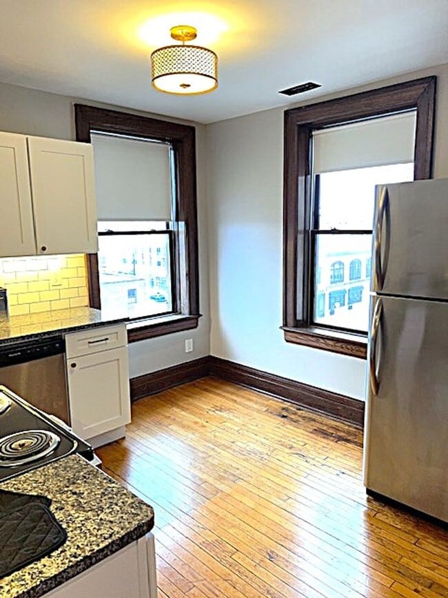 Interior Photo - The Addison