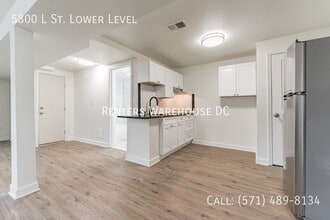 Building Photo - 5800 L St