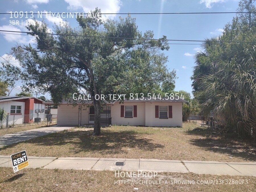 Primary Photo - 10913 Hyacinth Ave