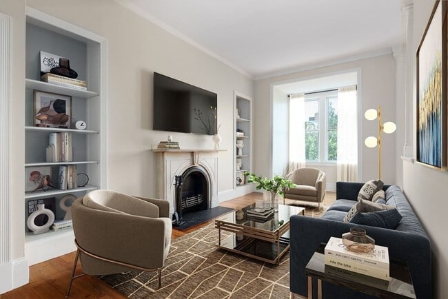 Building Photo - 84 Commonwealth Ave