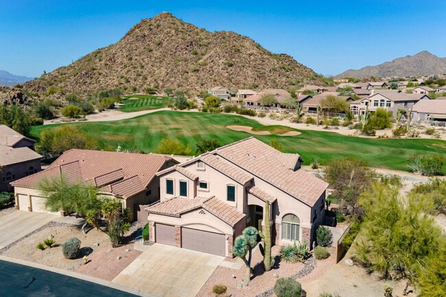 Building Photo - 3241 N Boulder Canyon