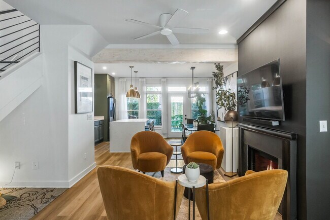 Foto del edificio - 1516 Howell Mill Rd NW